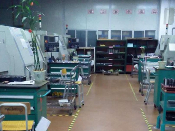 數(shù)控車(chē)牀(chuang)加工(gong)